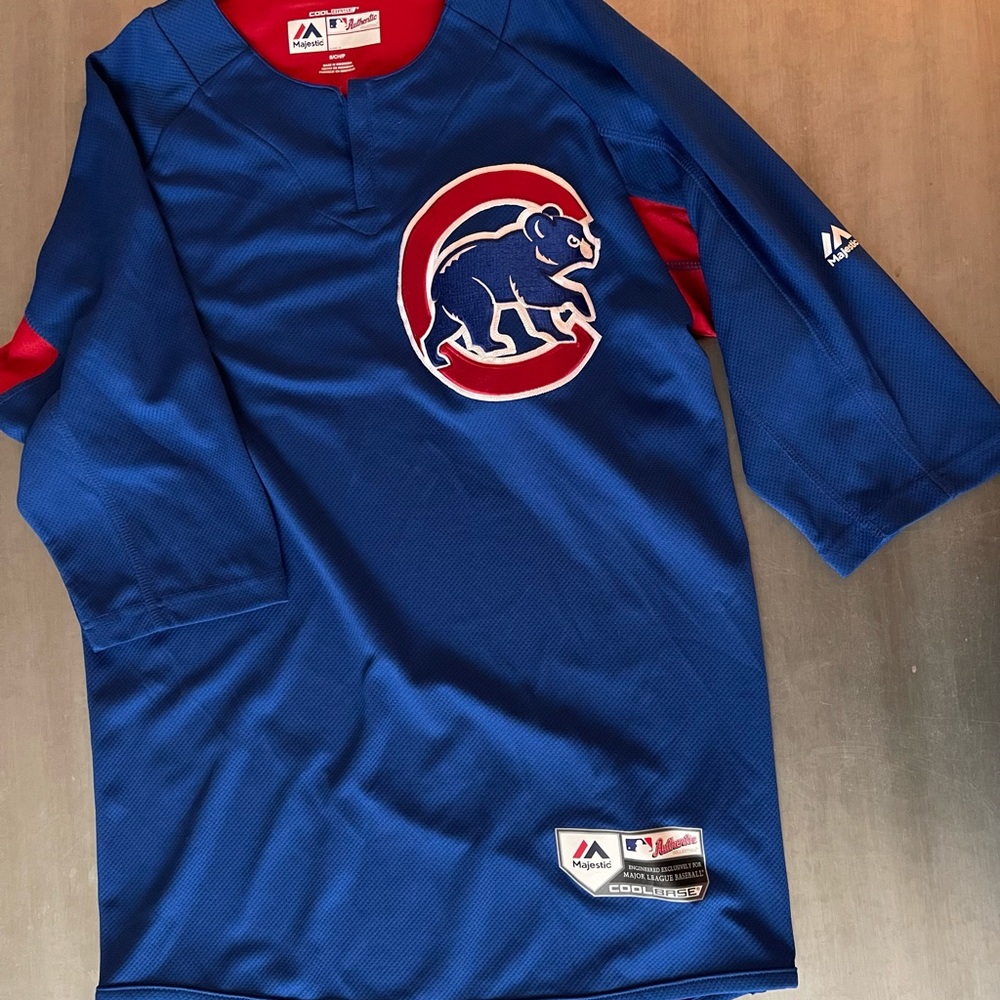 MLB Jersey!